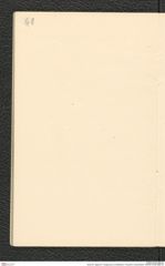 Seite 69, Tagebuch "Umgebung von Mistelbach | Poysdorf | Schanzleiten" (NHMW-PRAE-BBB-25)